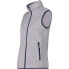 Фото #3 товара CMP Heavy Fleece 3H55766 Vest