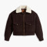 Фото #4 товара Levi´s ® Baby Bubble Wool Trucker jacket