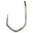 Фото #2 товара NASH PINPOINT Claw barbless single eyed hook