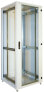 Фото #1 товара Conteg RI7-42-80/80-B - 28U - Freestanding rack - 400 kg - White - 800 mm - 800 mm