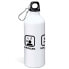 Фото #3 товара KRUSKIS Problem Solution Run 800ml Aluminium Bottle