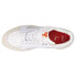 Фото #4 товара Puma Slipstream Lo Ami Mens White Sneakers Casual Shoes 38526001