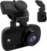 Фото #1 товара Z-Edge GPS dash cam dual car camera ultra HD 1440P with rear camera full HD 1080P 2.7 inches LCD screen, 150° degrees wide angle lens, loop recording, WDR, G-sensor, motion detection, parking monitoring