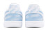 Фото #4 товара Кроссовки Nike Court Vision 1 Blue Sky Trendy Women's Low