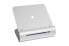 Фото #2 товара RAIN DESIGN iLevel2 - Notebook stand - Grey - Aluminium - 27.9 cm (11") - 38.1 cm (15") - 38.1 cm (15")
