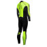 Фото #2 товара HEAD SWIMMING Explorer FS Wetsuit 3/2/2 mm