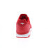 Фото #7 товара Roos Runaway 1CM00509-611 Mens Red Synthetic Lifestyle Sneakers Shoes 9.5