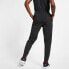 Фото #4 товара Спортивные брюки Nike Logo черного цвета для мужчин CW2661-010