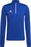 Adidas Bluza treningowa adidas Entrada 22 HG6286 : Rozmiar - M (178cm)