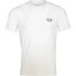 ფოტო #1 პროდუქტის EA7 EMPORIO ARMANI 8NPT52-PJM5Z-1100 short sleeve T-shirt