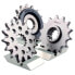 AFAM 88600 Front Sprocket