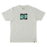 ფოტო #3 პროდუქტის DC SHOES Flyer short sleeve T-shirt
