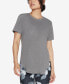 ფოტო #1 პროდუქტის Women's GODRI® Swift Tunic T-Shirt