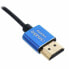 Фото #3 товара Переходник HDMI pro snake CAC A-D 30 см 4K60p