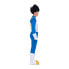 Фото #9 товара Маскарадные костюмы для взрослых My Other Me Vegeta Dragon Ball Синий Оранжевый Vegeta