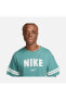 Фото #9 товара Футболка мужская Nike ERKEK T-SHIRT FJ0559-361