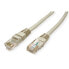 Фото #2 товара VALUE UTP Patch Cord Cat.5e - grey 10 m - 10 m - Cat5e - U/UTP (UTP) - RJ-45 - RJ-45