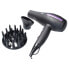 TM ELECTRON TMHD120 Hair Dryer 2200W