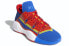 Adidas Pro Vision "Captain Marvel" EF2260 Basketball Shoes