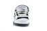 Фото #5 товара DVS Comanche DVF0000029116 Mens White Leather Skate Inspired Sneakers Shoes