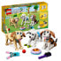Фото #2 товара Конструктор LEGO Creator Cute Dogs 12345 для детей