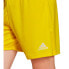 ADIDAS Ent22 Shorts Желтый, S - фото #5