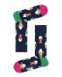 Happy Socks 3-Pack Easter Gift Set Men's Up10-13