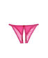 ფოტო #2 პროდუქტის Plus Size Rosalia Bikini Panty