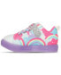 Фото #6 товара Кеды Skechers Twinkle Sparks Ice 20