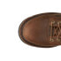 Фото #4 товара Ботинки рабочие мужские Chippewa Valdor 8 дюймов водонепроницаемые композитный носок Коричневые