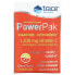 Trace Minerals ®, Electrolyte Stamina PowerPak, без сахара, цитрусовые, 30 пакетиков по 4,9 г (0,17 унции)