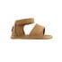 Фото #1 товара TOMS Shiloh Ankle Strap Infant Boys Size 1 M Casual Sandals 10011542