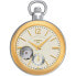 Фото #1 товара Карманные часы Tissot T-POCKET SKELETON