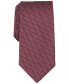ფოტო #1 პროდუქტის Men's Rawley Herringbone Tie