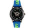 Фото #1 товара Versace Herren Armbanduhr V-PALAZZO- VE2V 43 MM. IPGUN CASE with Black ceramic on the