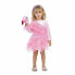 Фото #2 товара Маскарадные костюмы для детей My Other Me Балерина Flamingo