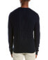 Kier + J Cable Wool & Cashmere-Blend Turtleneck Sweater Men's S - фото #2