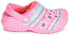 Фото #1 товара Сабо CROCS Classic Printed Lined Clog K