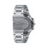 Мужские часы Breil TW1983 Серебристый (Ø 44 mm)