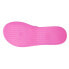Фото #10 товара BEACH by Matisse Solar Platform Womens Pink Casual Sandals SOLAR-657