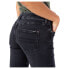 Фото #4 товара HURLEY Oceancare Mary high waist jeans