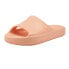 Фото #2 товара Puma Shibui Cat Slide Mens Pink Casual Sandals 38529604