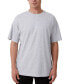 ფოტო #1 პროდუქტის Men's Loose Fit T-Shirt