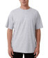 Фото #1 товара Men's Loose Fit T-Shirt