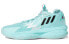 Adidas D Lillard 8 Dame 8 GZ6475 Athletic Shoes