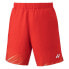 YONEX Chine 15181 Shorts Красный, L - фото #1