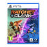 PlayStation 5 Video Game Sony RATCHET AND CLANK RIFT APART