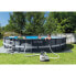 Intex - 26334gn - Ultra XTR Runde Rohrrunde Pool -Kit 6,10 x 1,22 m