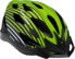 Dunlop KASK ROWEROWY REGULOWANY DUNLOP R.M ZIELONY