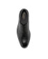 Фото #6 товара Men's Sawyer Leather Captoe Oxford Shoes